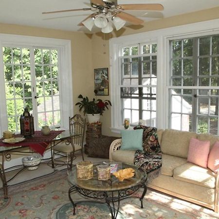 Angies B&B Wilmington Rom bilde
