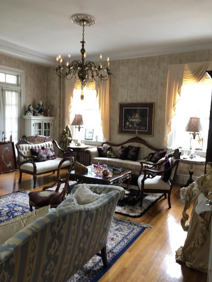 Angies B&B Wilmington Eksteriør bilde