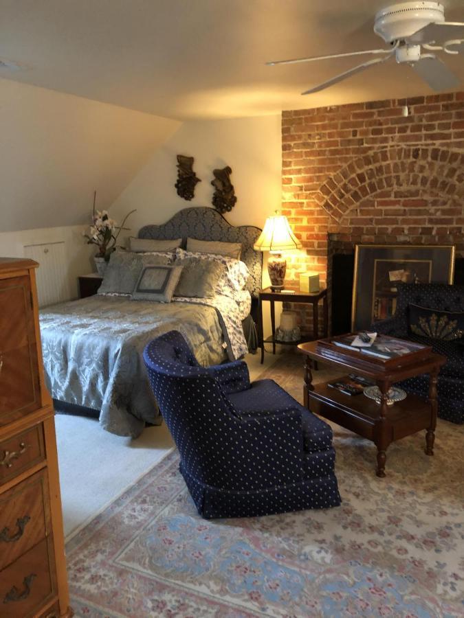 Angies B&B Wilmington Eksteriør bilde