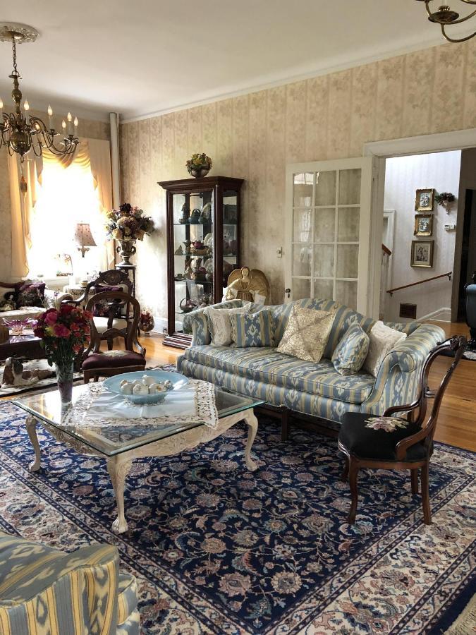 Angies B&B Wilmington Eksteriør bilde