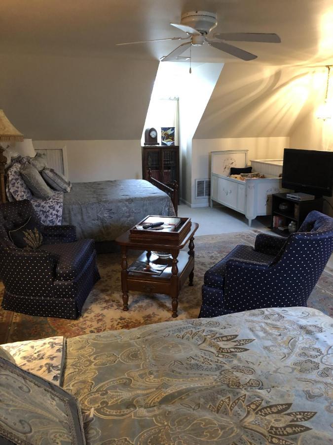 Angies B&B Wilmington Eksteriør bilde