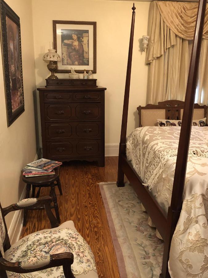 Angies B&B Wilmington Eksteriør bilde