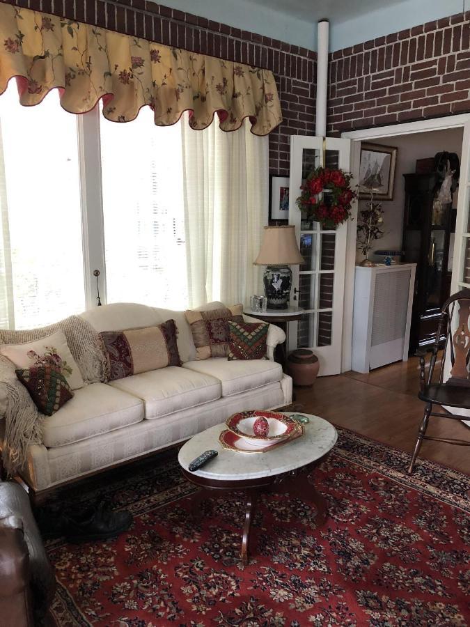 Angies B&B Wilmington Eksteriør bilde