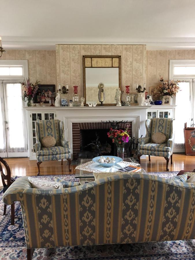 Angies B&B Wilmington Eksteriør bilde
