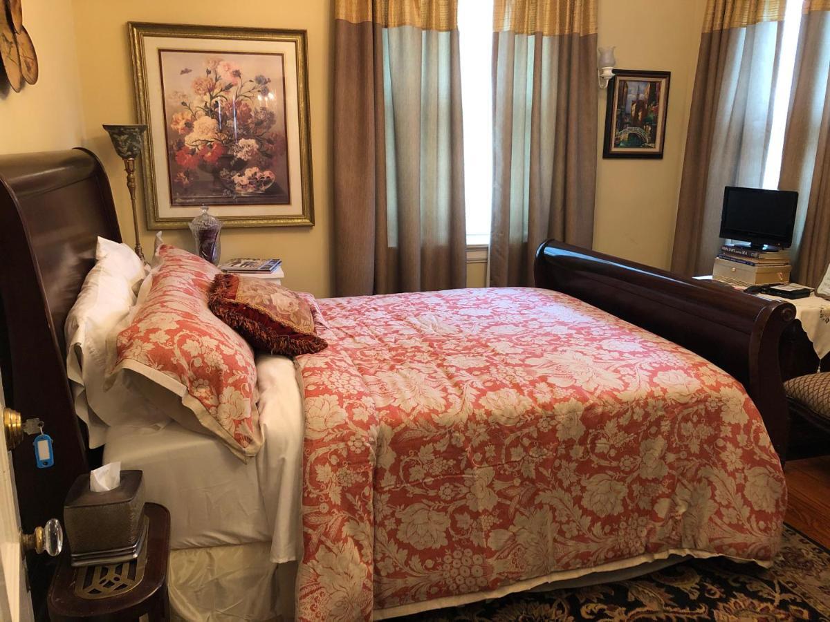 Angies B&B Wilmington Eksteriør bilde