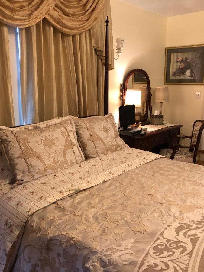 Angies B&B Wilmington Eksteriør bilde