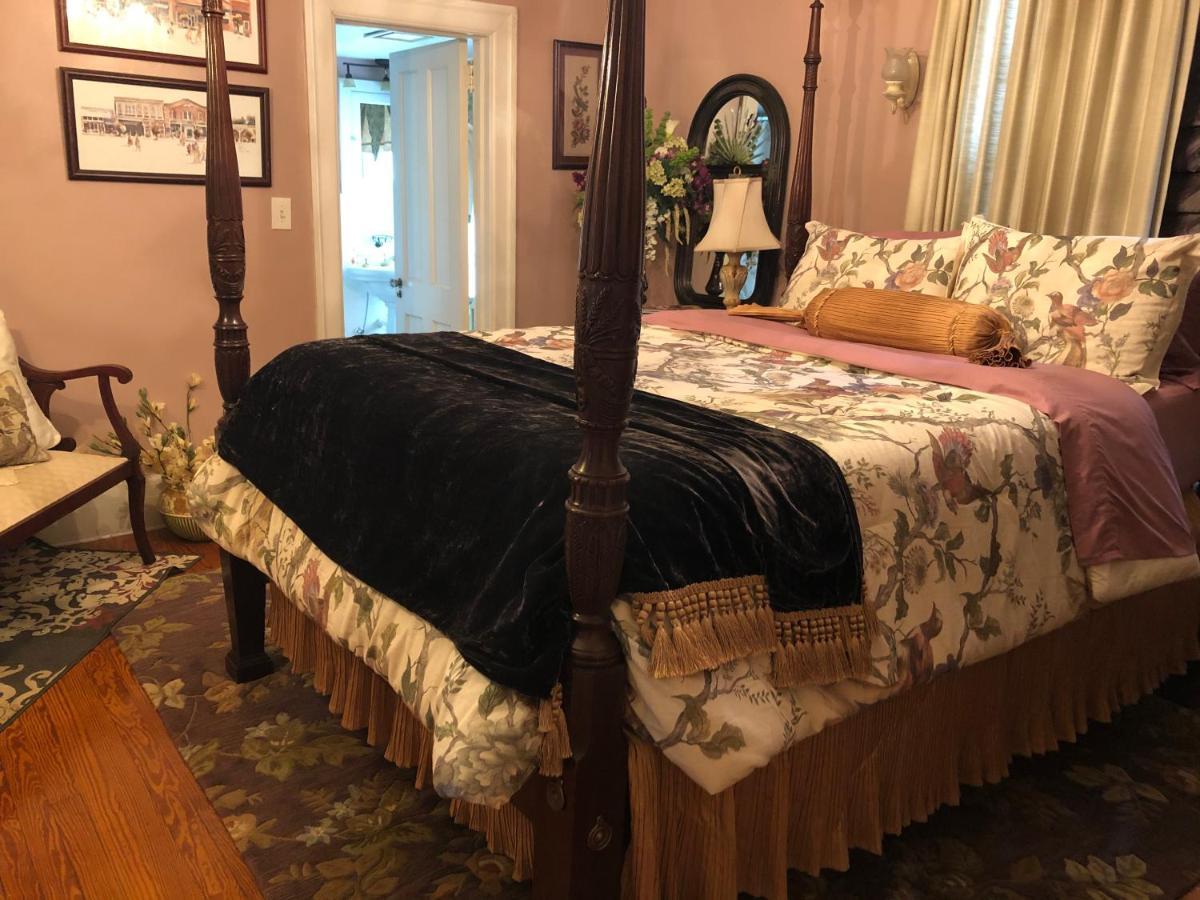 Angies B&B Wilmington Eksteriør bilde