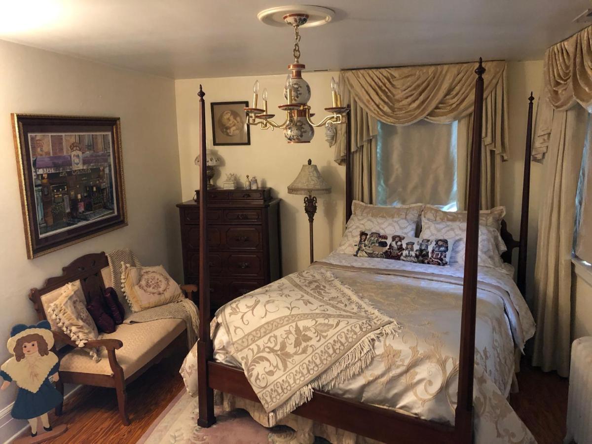 Angies B&B Wilmington Eksteriør bilde