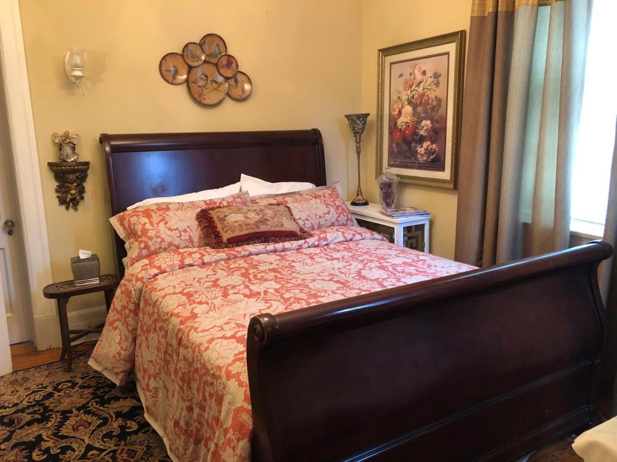 Angies B&B Wilmington Eksteriør bilde