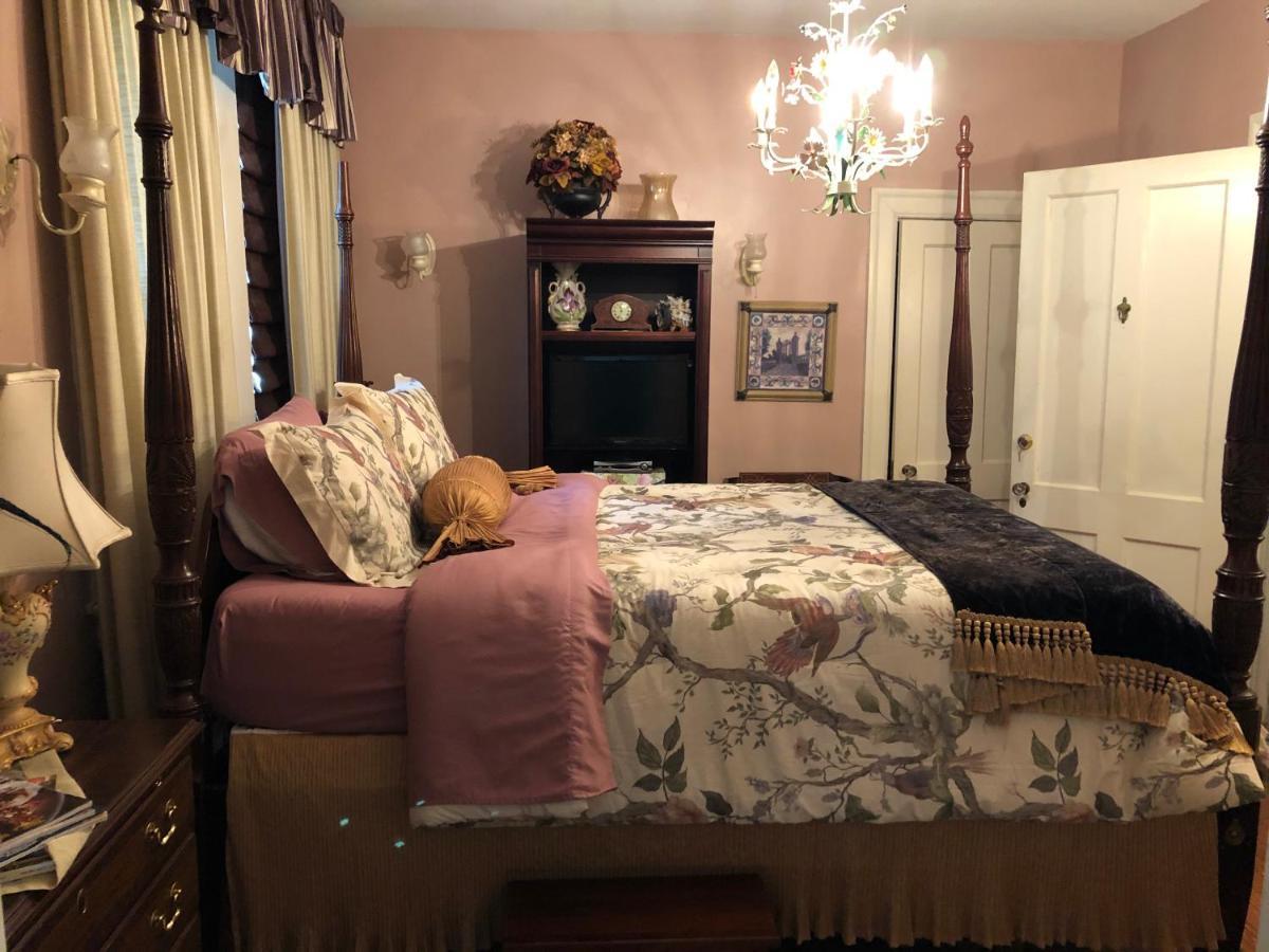 Angies B&B Wilmington Eksteriør bilde
