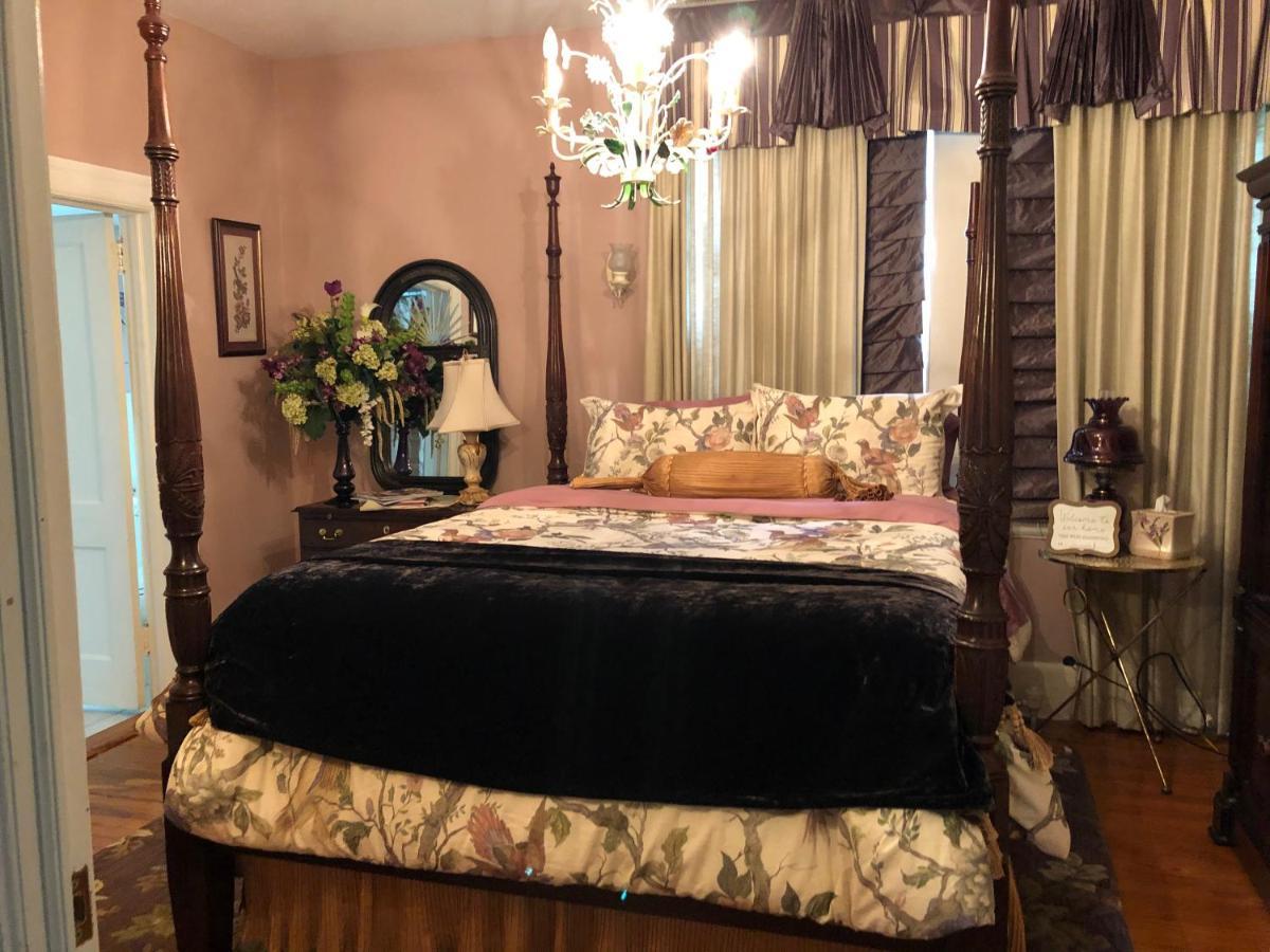 Angies B&B Wilmington Eksteriør bilde