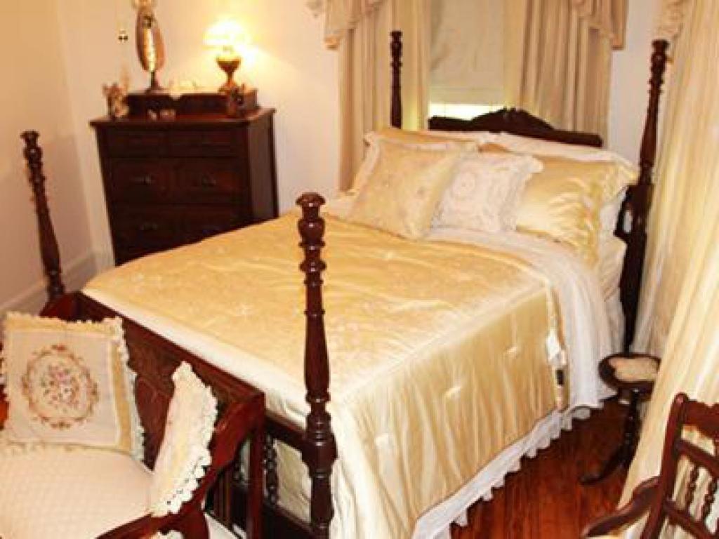 Angies B&B Wilmington Rom bilde