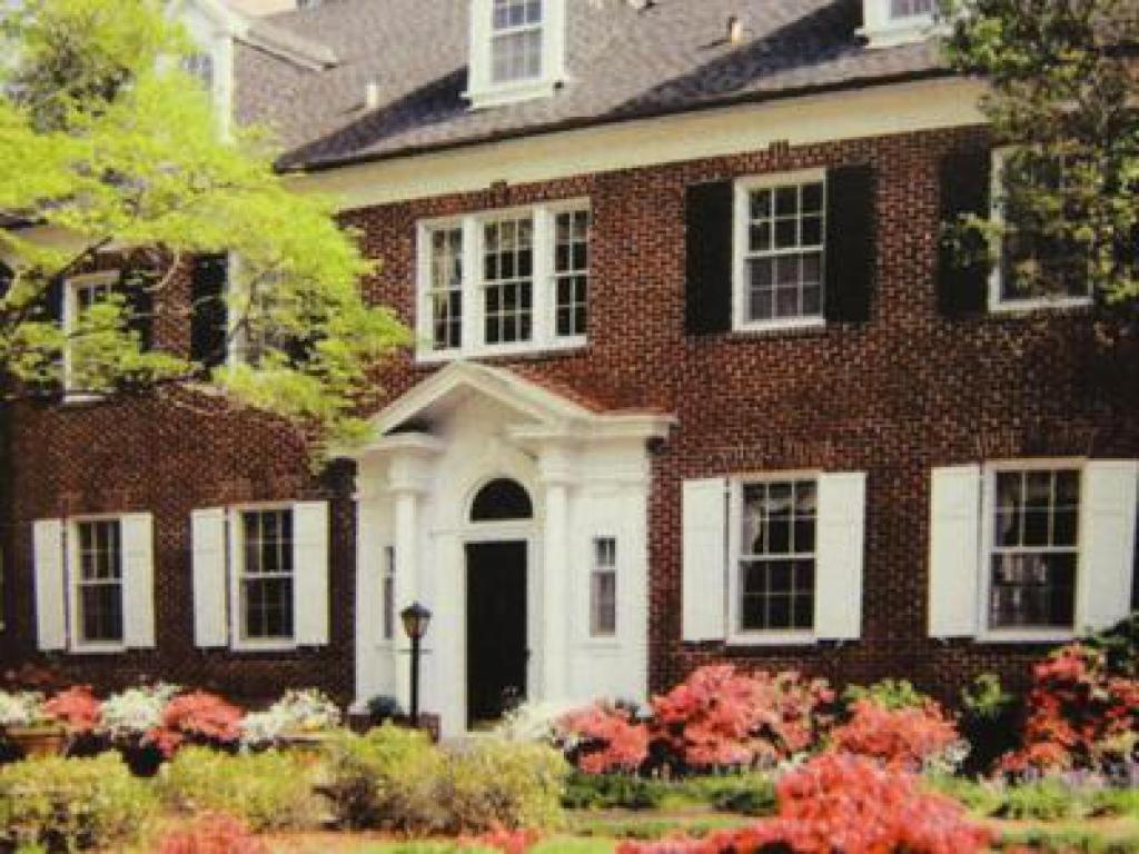 Angies B&B Wilmington Rom bilde