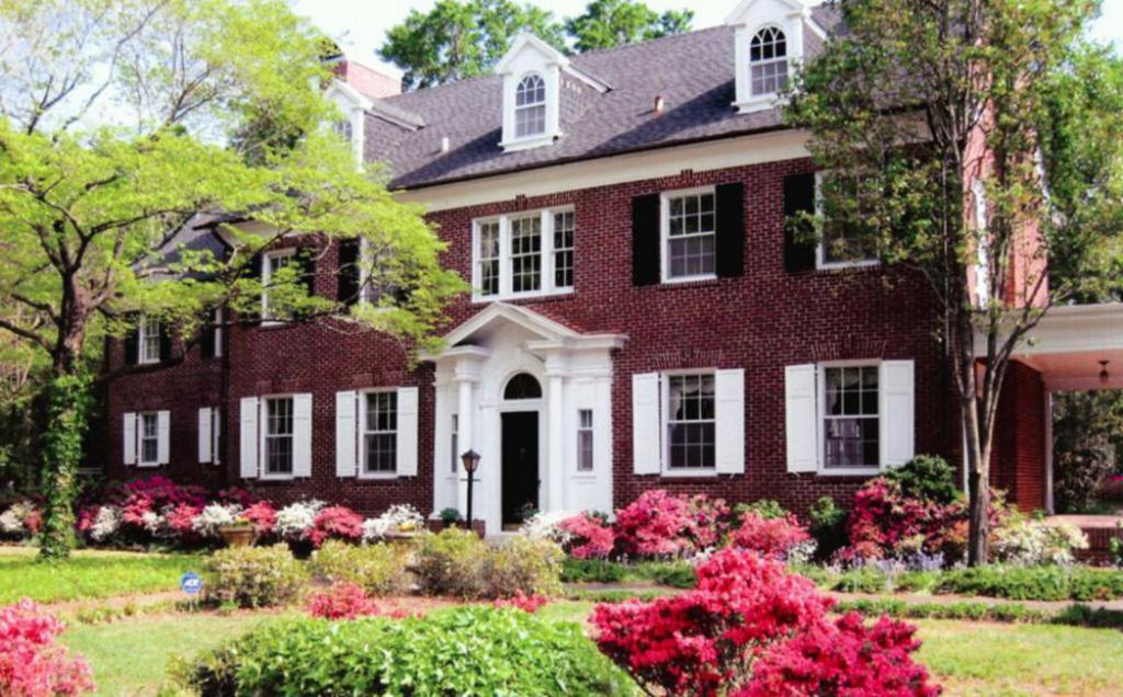 Angies B&B Wilmington Rom bilde