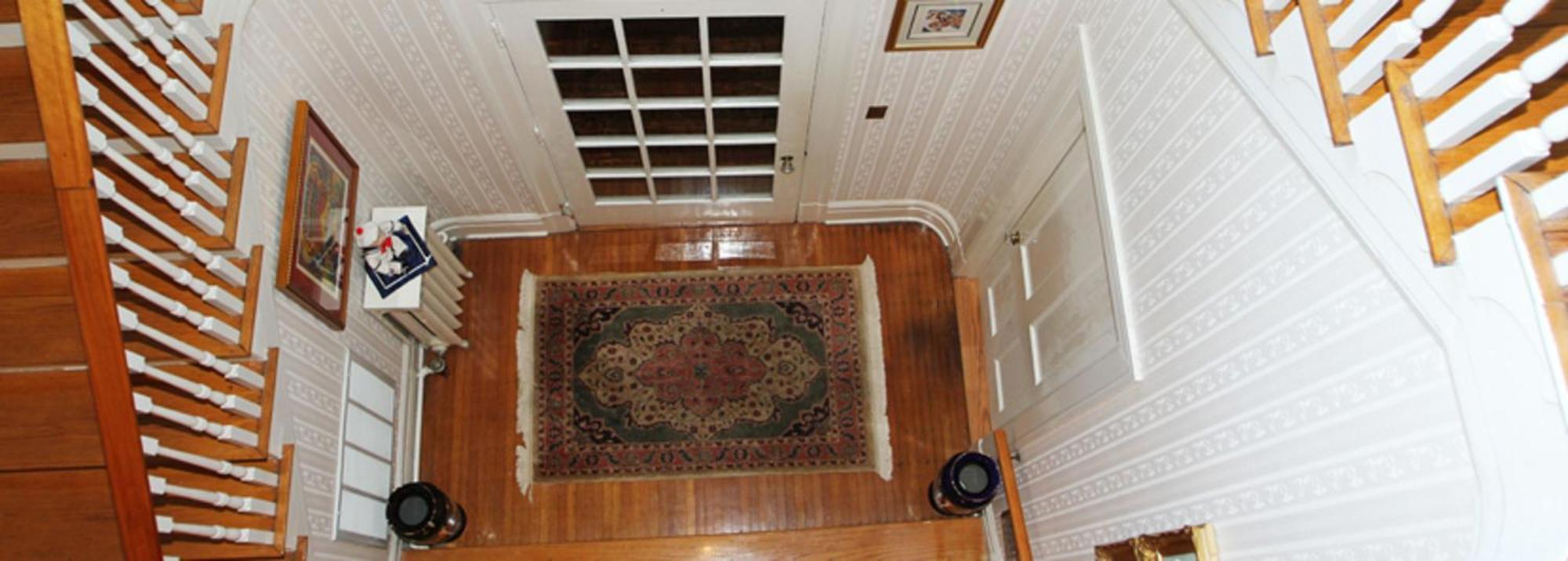 Angies B&B Wilmington Rom bilde