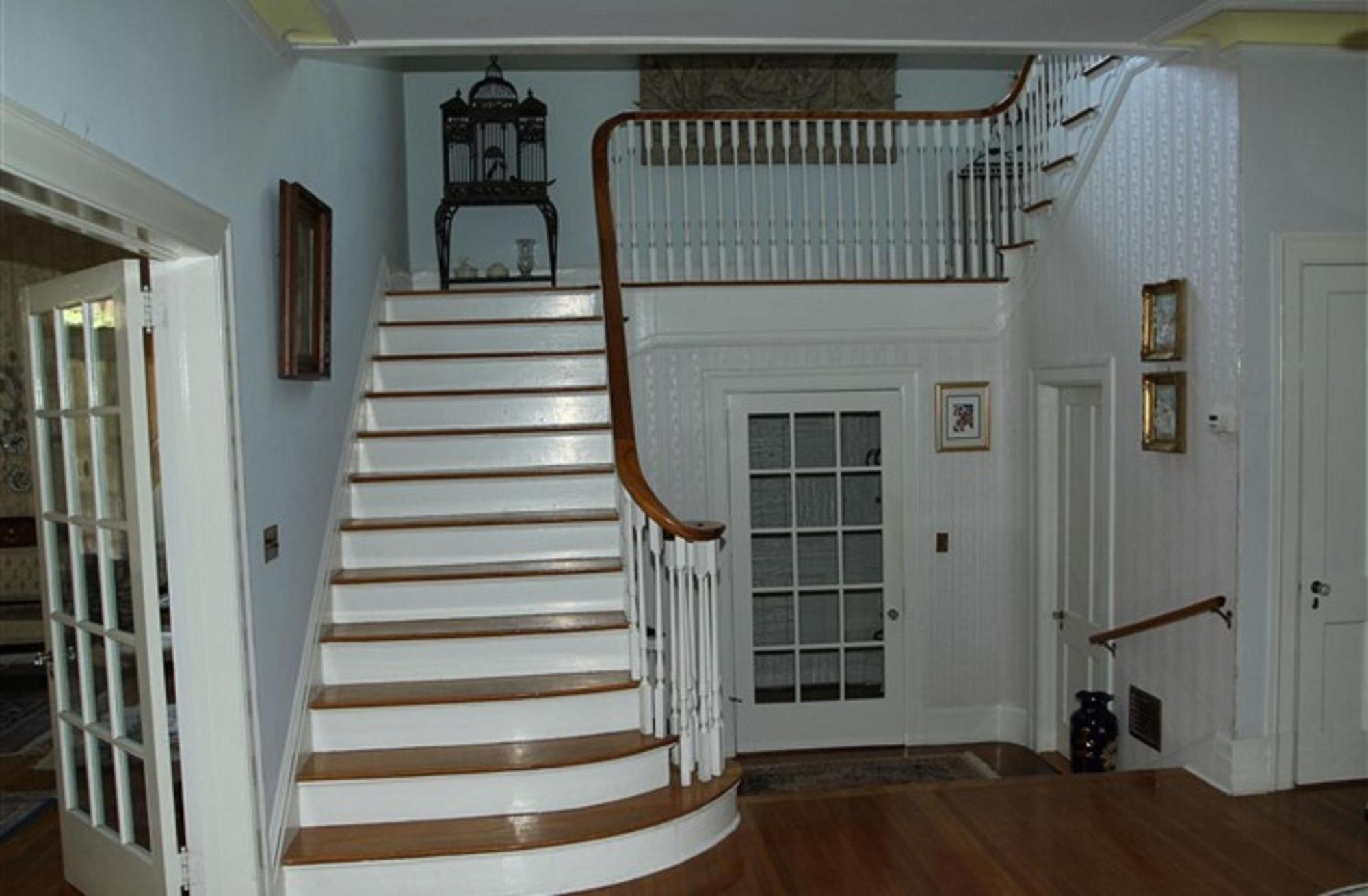 Angies B&B Wilmington Rom bilde