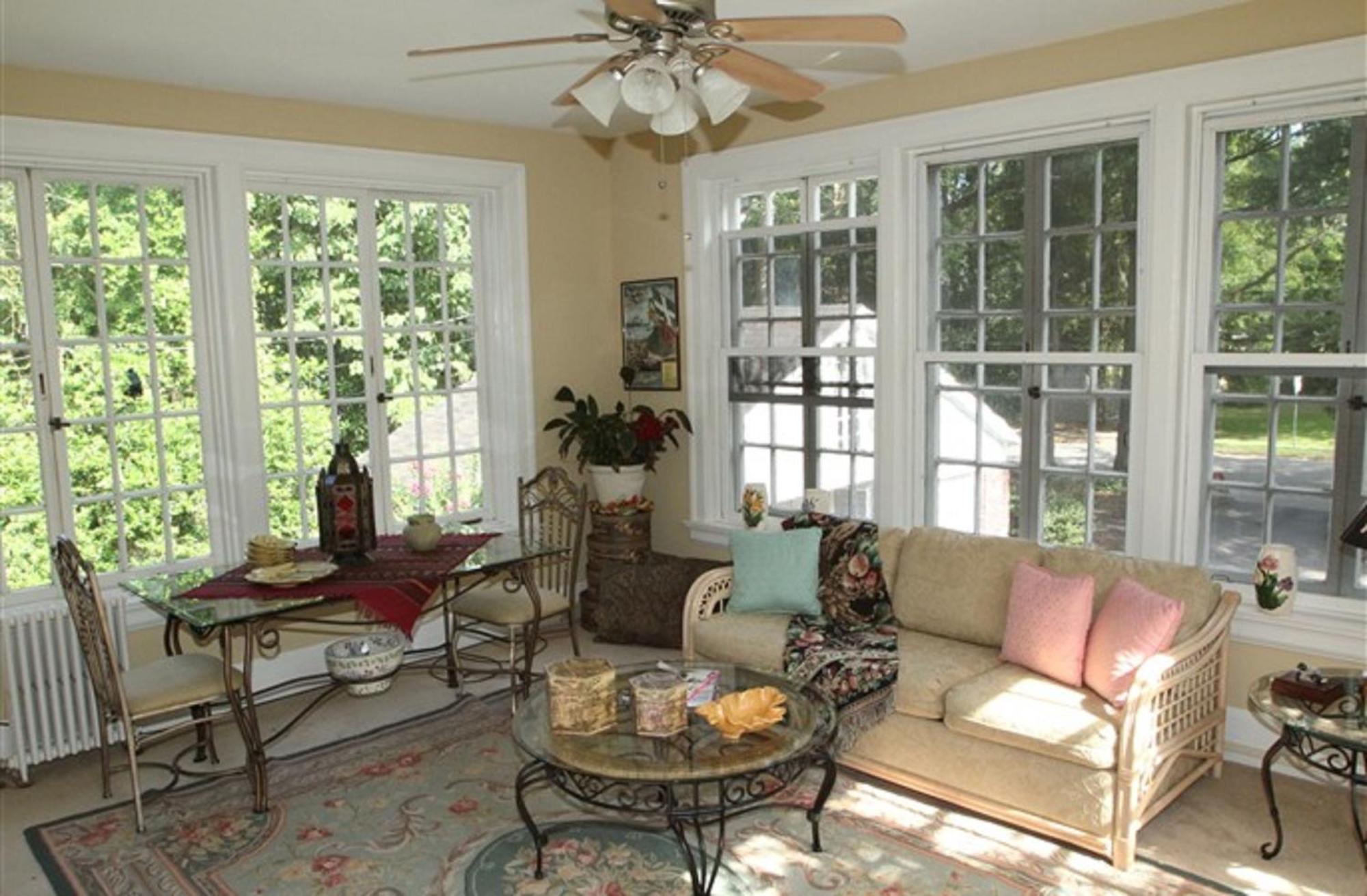 Angies B&B Wilmington Rom bilde